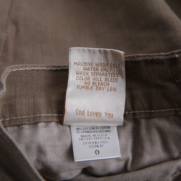 Flying Monkey Jeans - Picture 4 of 12